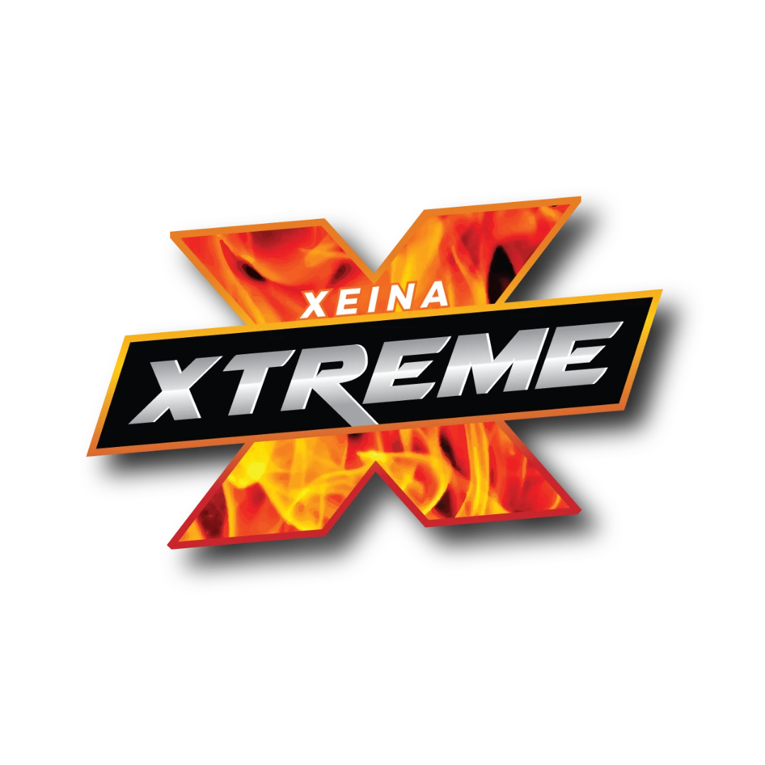 Xeina Xtreme Logo