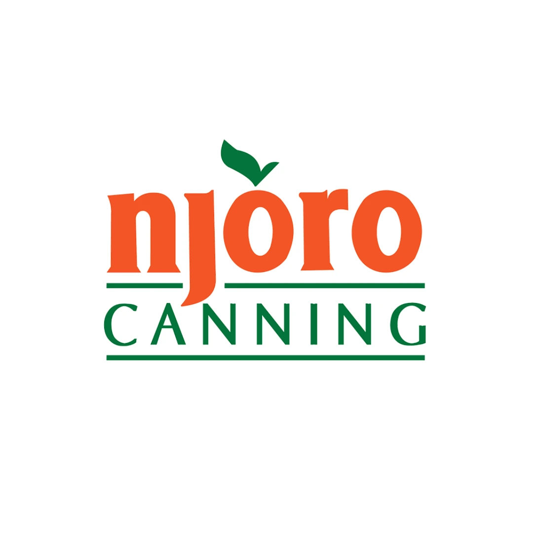 Njoro Canning logo
