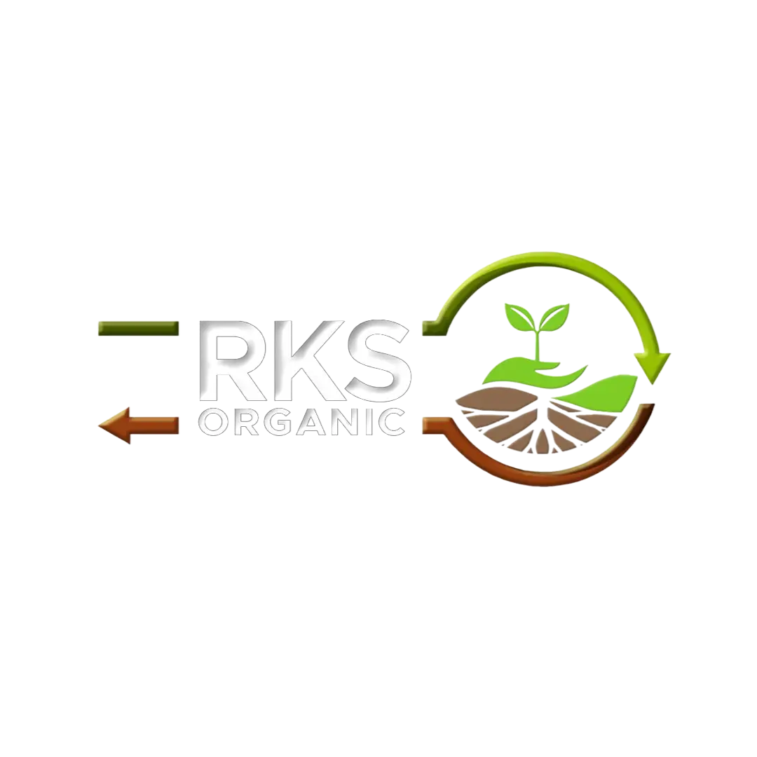 RKS Organics logo