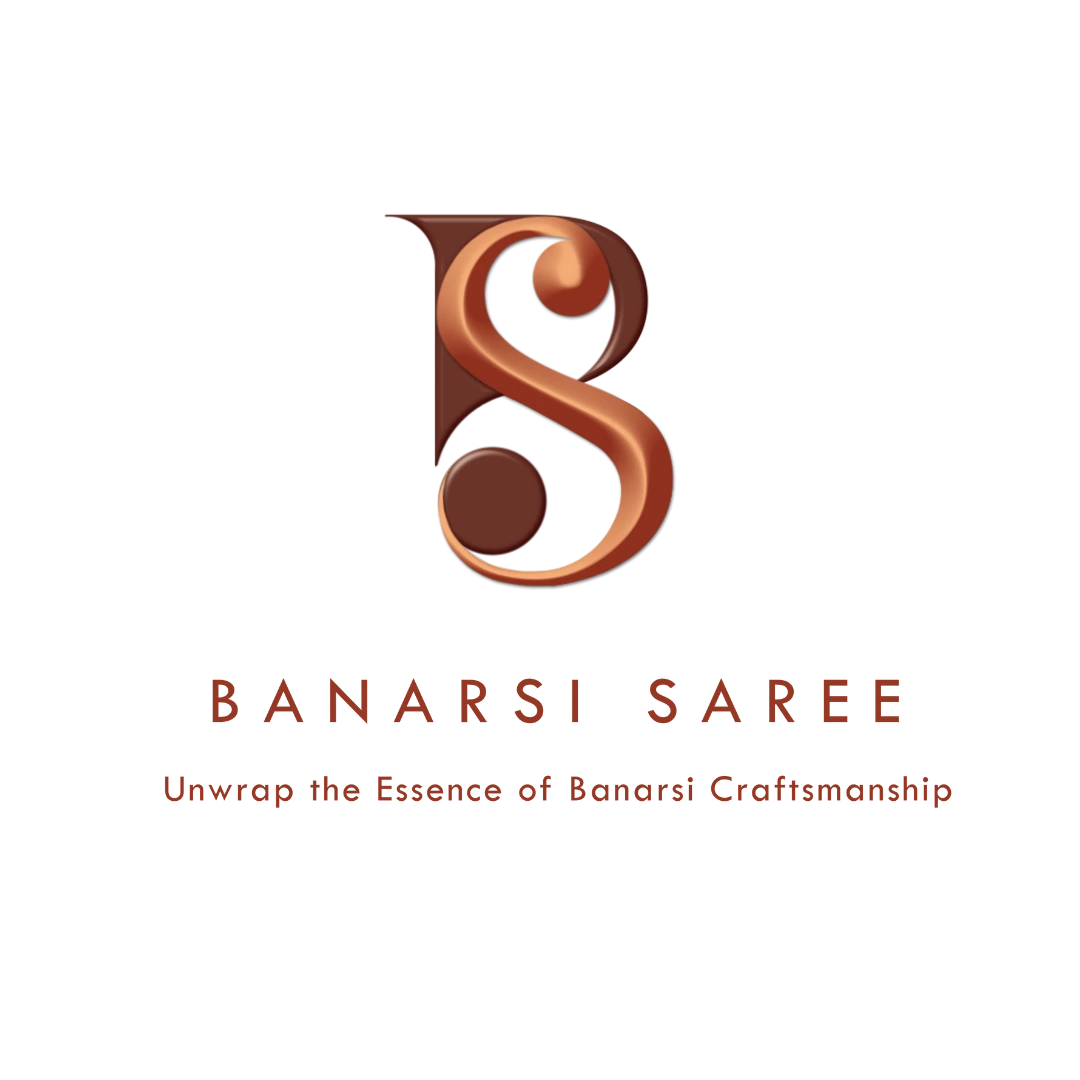 Banarsi Saree logo