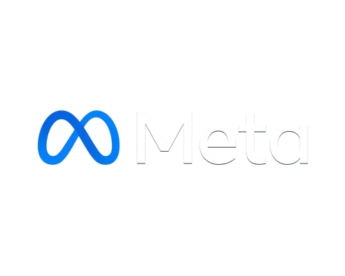 Meta logo