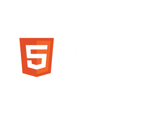 HTML lOgo